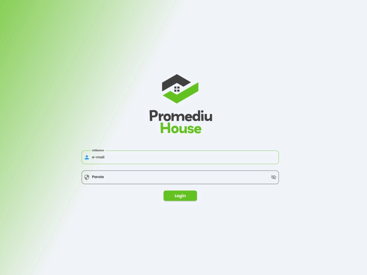 Promediu House
